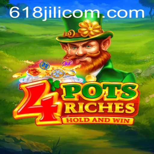 Exploring the Exciting World of 4potsriches: An In-Depth Look at the Game and Its Rising Popularity