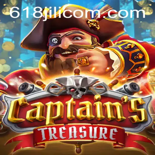 Explore the Exciting World of CaptainssTreasure: A Voyage Through Adventure and Strategy