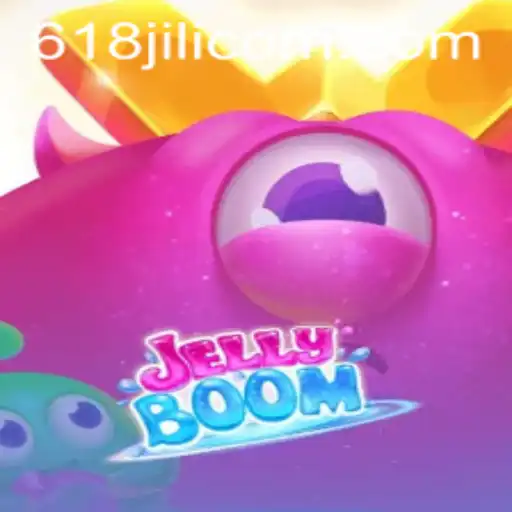 JellyBoom: A Journey into the Colorful Universe of Jelly Adventures