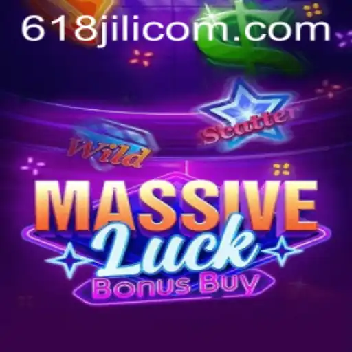 Exploring the Thrills of MassiveLuckBonusBuy