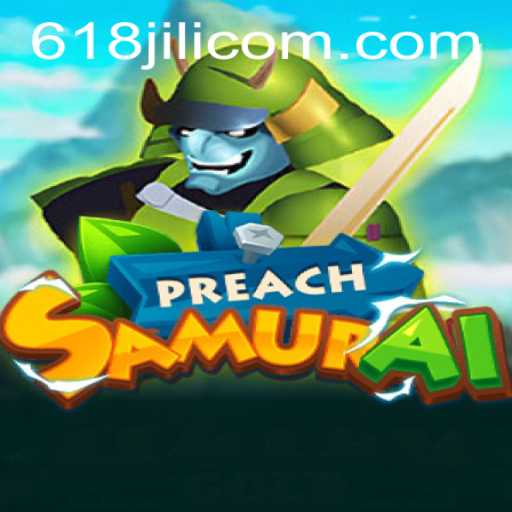 Exploring the Unique World of PreachSamurai and 618jili.com