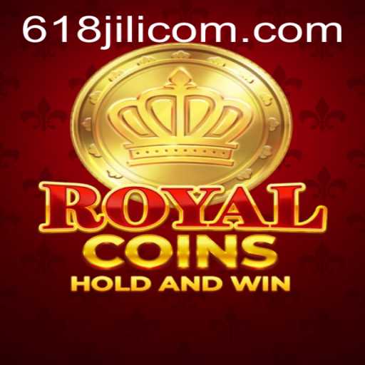 Exploring RoyalCoins: A Deep Dive into the Captivating World of Online Gaming